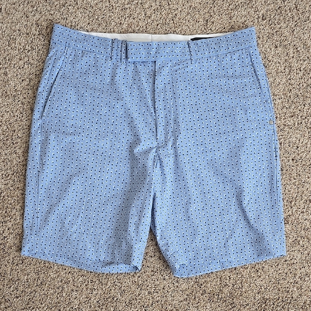 RLX Ralph lauren Sz 34 PERFORMANCE Golf Shorts